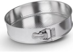 ORION tortaforma levehető alappal 21 cm-es átmérővel - dortis (DR-122285)