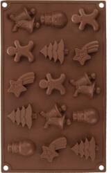 ORION Sütőforma Christmas 151753 - Orion (OR-151753)