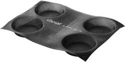 Silikomart Silikon forma perforált süteménykészítéshez papírestés méretű Airplus 40x30cm - Silikomart (70.512.20.0065)