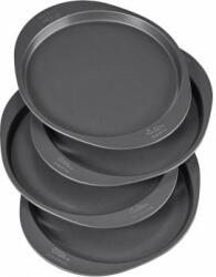 Wilton 4 db kerek sütőforma - Wilton (0261851)
