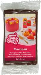FunCakes Kiváló marcipán s sötétbarna 250 g - FunCakes (F28150)