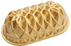 Nordic Ware NW forma a Jubilee szendvicshez 6 csésze arany - Nordic Ware (PP-A0044691)