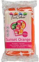 FunCakes Kiváló narancsos marcipán, 250 g, 1: 5 - FunCakes (F28140)