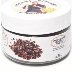 Sweetart cseppek sötét tortabevonó fondanttal (150 g) - Sweetart (DR-1409-150g)