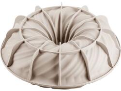 Silikomart Szilikon forma 3D Intreccio 1, 6l - Silikomart (20.384.13.0065)