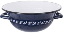 Orion Lábas, füllel, MODROTÁRSA 26 cm átmérőjű 113515 - Orion (OR-113515)