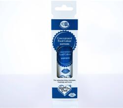 Rainbow Dust Konzervált szín RD ProGel® - kék szafir, 25g - Rainbow Dust (RD9551)