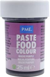 PME gél szín - világoslila, 25 g - PME (PC1064)