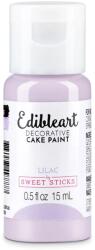 Sweet Sticks Lila folyékony szín 15 ml - Sweet Sticks (EDAP17)