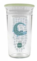 MAM Easy to drink cup krokodilos 290 ml