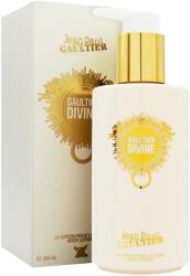 Jean Paul Gaultier Divine Body Lotion lotiune de corp pentru femei 200 ml