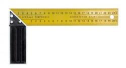 Vorel asztalos derékszög, 30cm (TOY-18300) (TOY-18300)