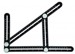 Topmaster Pro Echer replicare unghiuri 4 segmente Al Top Master Pro (281207) Vinclu