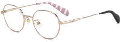 Kate Spade New York Ochelari de Vedere KS Ks alaysha 2/FJ AU2 49 (KS KSALAYSHA2FJ AU2 49) Rama ochelari