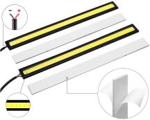  COB LED nappali menetfény 17 cm (24036)