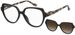 Pierre Cardin Ochelari de Vedere PC 8556/C WR7 53 (PC 8556C WR7 53) Rama ochelari