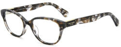 Kate Spade New York Ochelari de Vedere KS Ks pati 2 5DN 50 (KS KSPATI2 5DN 50) Rama ochelari