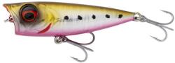  SAVAGE GEAR Savage Gear MICRO POPPER 5.5cm/5.4g Sunsetsardine
