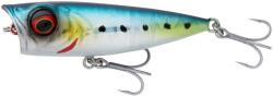  SAVAGE GEAR Savage Gear MICRO POPPER 5.5cm/5.4g Sardine Holo