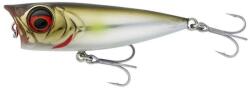  SAVAGE GEAR Savage Gear MICRO POPPER 5.5cm/5.4g Mirror Ayu