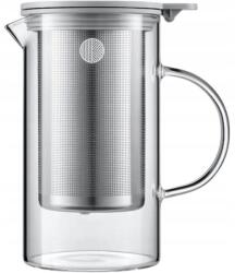 Home BUYDEEM Üveges teáskanna szűrővel 800ml, CD2002 modell (CD2002/A1)