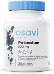 Osavi Potassium Citrate, 300 mg, 90 capsule, Osavi