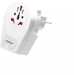 SKROSS World to Europe USB AC20PD (1500295E)