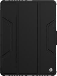 Nillkin Bumper PRO husă de protecție tip suport pentru iPad 10.2 2019/2020 8th Generation Negru