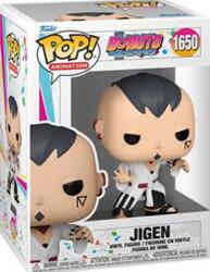 Funko Animation: Boruto - Jigen Figurina