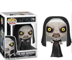 Funko Funko POP! The Nun Călugăriță demonică Figurina