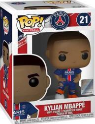 Funko Funko POP! 21 Fotbal Kylian Mbappé Figurina