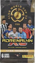 PANINI FIFA Club World Cup 2025 - Adrenalyn cărți - booster Figurina