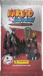 PANINI Naruto Shippuden Hokage - carduri Figurina