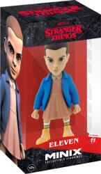 MINIX TV: Stranger Things - Eleven Figurina