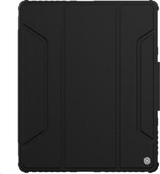Nillkin Bumper PRO husă de protecție tip suport pentru iPad 12.9 2020/2021 Negru