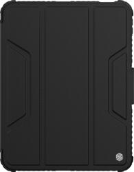 Nillkin Bumper PRO husă protetivă cu suport pentru iPad 10.9 2022 negru