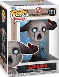 Funko Movies: Ghostbusters - Garraka Figurina
