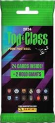 PANINI Cartonașe de fotbal PANINI TOP CLASS 2024 - FATPACK Figurina