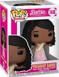 Funko Movies: Barbie - Preşedinta Barbie Figurina