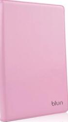 Blun Husă universală pentru tabletă Blun UNT 7'' - Roz (max 12.5 x 19.5cm)