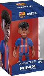 MINIX Fotbal: Club FC Barcelona - LAMINE YAMAL Figurina