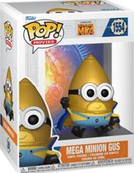 Funko Movies: DM4 - Super Gus Figurina