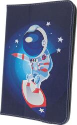 mobilNET Husă universală pentru tablete 9-10 Cosmonaut