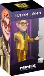 MINIX Music: Elton John - Elton John Figurina