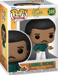 Funko Funko POP! 349 Lionel Richie Figurina