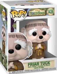 Funko Disney: Robin Hood - Frate Tuck Figurina