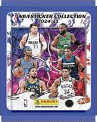 PANINI NBA 2024/2025 - autocolante Figurina