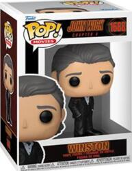 Funko Movies: John Wick 4 - Winston Figurina