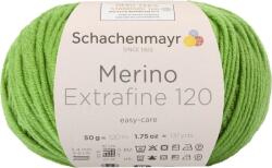 Schachenmayr Merino Extrafine 120 00173 Плетива прежда (9807552-00173)