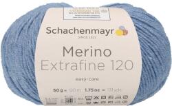 Schachenmayr Merino Extrafine 120 00156 Kötőfonal (9807552-00156)